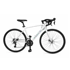 SHUNGA - Bicicleta de Ruta ARIES JOE-005 Alto rendimiento y precisión