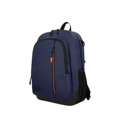 XTREM - Bolso Para Laptop 16" Bronx 2.0 Azul