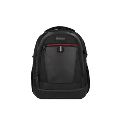 XTREM - Bolso Para Laptop 15 Brooklyn NegroRojo