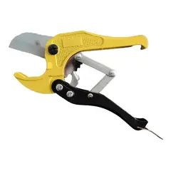 GENERICO - Cortador Tubo Plástico De Pvc Security