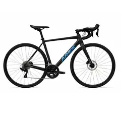 SHUNGA - Bicicleta de Ruta ARIES JOE-006 Máximo rendimiento en carretera