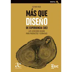 GENERICO - Más que Diseño de Experiencia ux life - centered desing para productos