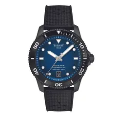TISSOT - Reloj Seaster Powermatic T120.807.37.041.00