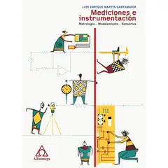 GENERICO - Mediciones e Instrumentación Metrología-Modelamiento-Sensórica
