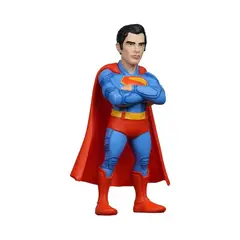 MINIX - Figura Coleccionable Superman New 12 cm