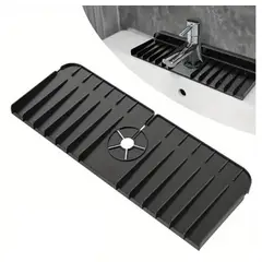 OTRAS MARCAS - Tapete de Drenaje Esponja Para Lavaplatos En Silicona