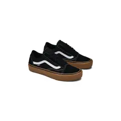VANS - Tenis Hombre SKATE OLD SKOOL Negro