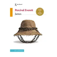 GENERICO - James Percival Everett Seix Barral