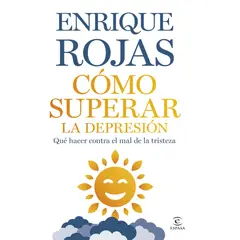 GENERICO - Cómo superar la depresión Qué hacer contra el mal de la tristeza