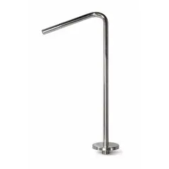 GENERICO - Chorro para piscina en acero inoxidable Inox Sentry Cascada decorativa exterior para circulación de agua