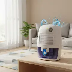 ORIGINS - DESHUMIFICADOR ORIGINAL ABSORBENTE DE AGUA MODELO 2026