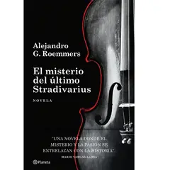 GENERICO - El misterio del último Stradivarius