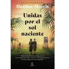 GENERICO - Unidas por el sol naciente Basada en la emocionante historia real