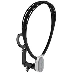 GENERICO - Soporte Ergonómico para Cuello Con Clip Para Teléfono