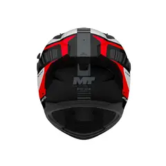 MT HELMETS - BRAKER SV COCKPIT B5 BRILLO ECE R2206