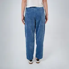 FDS - Pantalon Tiro Alto Bota Flare