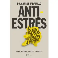 GENERICO - Antiestrés Dr Carlos Jaramillo