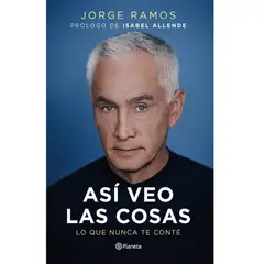 GENERICO - Así veo las cosas Lo que nunca te conté
