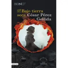 GENERICO - Bajo tierra seca César Pérez Gellida