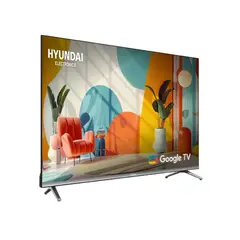 HYUNDAI - Televisor 43 Pulgadas HYLED4328G Google Tv Full Hd