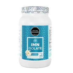 IMN - Proteína Isolate - 2 Libras