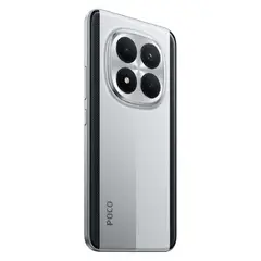 XIAOMI - Celular Poco M8 Pro 5G 256Gb 8ram 50mp Plateado