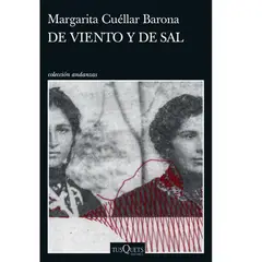 GENERICO - De viento y de sal Margarita Cuéllar Bar