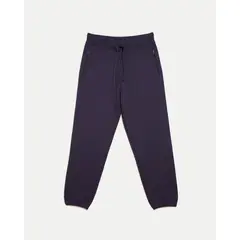 ATMOS - Pantalón Jogger Tejido Para Hombre Azul