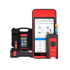 GENERICO - Programador Tpms Llantas Autel Maxitpms Its600