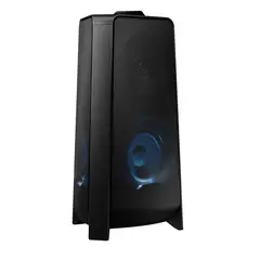 SAMSUNG - Torre De Sonido 500W Bluetooth MX-T50 Negro