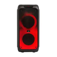 KALLEY - Parlante Inalambrico 100W Bluetooth K-SPK100 Negro