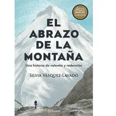 GENERICO - El abrazo de la montaña Una historia de valentía y redención