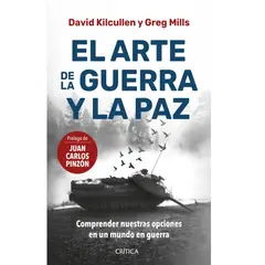 GENERICO - El arte de la guerra y la paz David KilcullenGreg Mills
