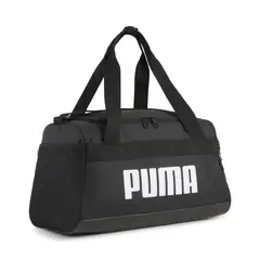 PUMA - Maleta Deportiva Original Challenger Negro Para Hombre
