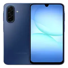 SAMSUNG - Celular Galaxy A17 5G 256gb Azul