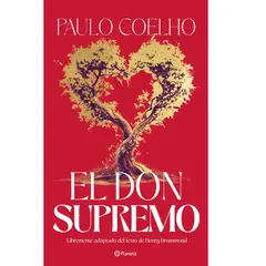 GENERICO - El Don Supremo Paulo Coelho