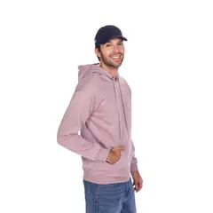 DREAMER - HOODIE CON CAPOTA HOMBRE