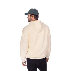 DREAMER - HOODIE CON CAPOTA HOMBRE