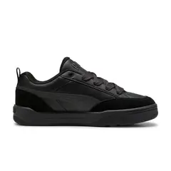 PUMA - Tenis Park Lifestyle Og Original Negro Hombre