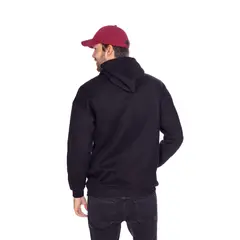 DREAMER - HOODIE CON CAPOTA HOMBRE