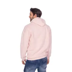 DREAMER - HOODIE CON CAPOTA HOMBRE