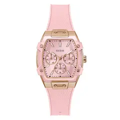GUESS - Reloj Sparkling Pink Mujer GW0032L7