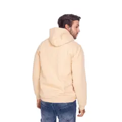 DREAMER - HOODIE CON CAPOTA HOMBRE