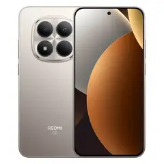XIAOMI - REDMI NOTE 15 PRO 5G 8/256GB COLOR GRIS TITANIO