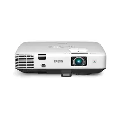 EPSON - Proyector Powerlite 4200 Lumens XGA 1024 x 768 CInema Exhibicion