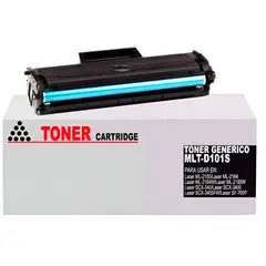 GENERICO - Toner Compatible Mlt-101 Para IMPRESORA SAMSUNG ML2160 2165w Scx 3405w