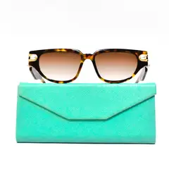 BUHO PARIS - Gafas De Sol Para Mujer - Filtro Uv 400