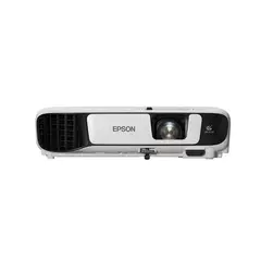 EPSON - Proyector Powerlite x41 o S41+ 3600 Lumens XGA 1024 * 768