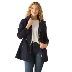 ESPRIT - Chaqueta para Dama Livina y Funcional para Diario