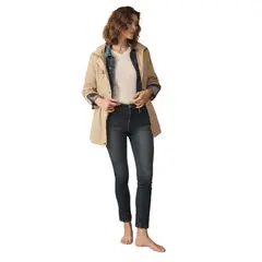 ESPRIT - Chaqueta para Dama Livina y Funcional para Diario